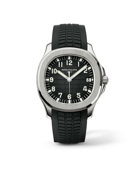 herren patek philippe aquanaut